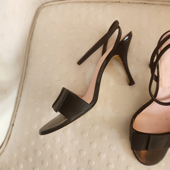 Heels black - Picture 3 of 3